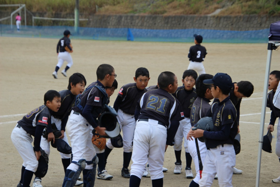 北遠選抜ジュニア大会