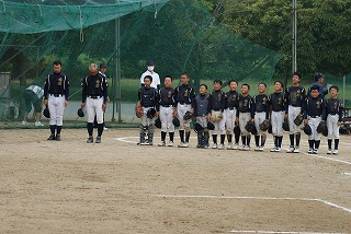 遠州選抜少年野球大会（パルモグループ旗）決勝進出！！（６月１０日・土曜日）