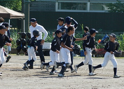 キャタラートーナメント袋井支部予選　１・２回戦（７月２日・日曜日）